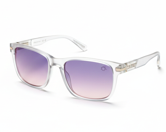 Recycled Ocean Plastic