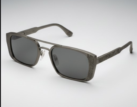 Personalized Monogram