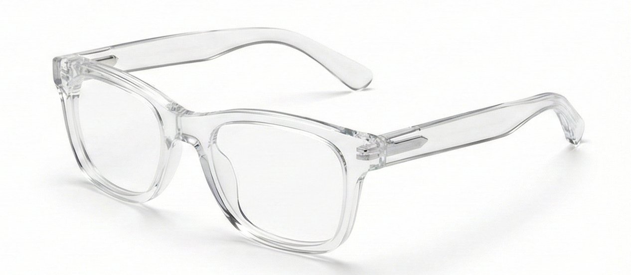 Sapphire Crystal Frames